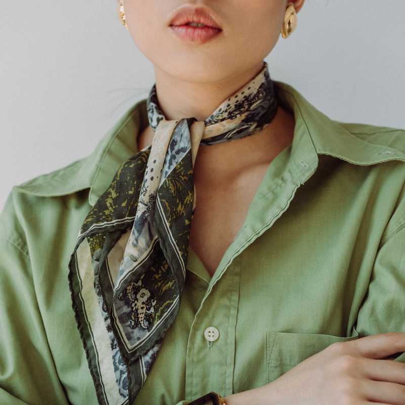 Seide vs. Wolle im Winterschlaf: Luxuriöse Wärme mit Revive Personality