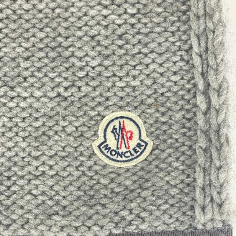 Moncler Strickschal