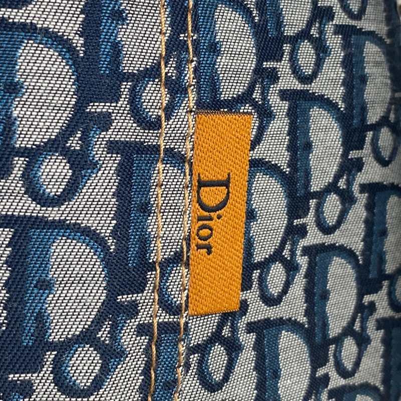 Christian Dior Blazer Oblique