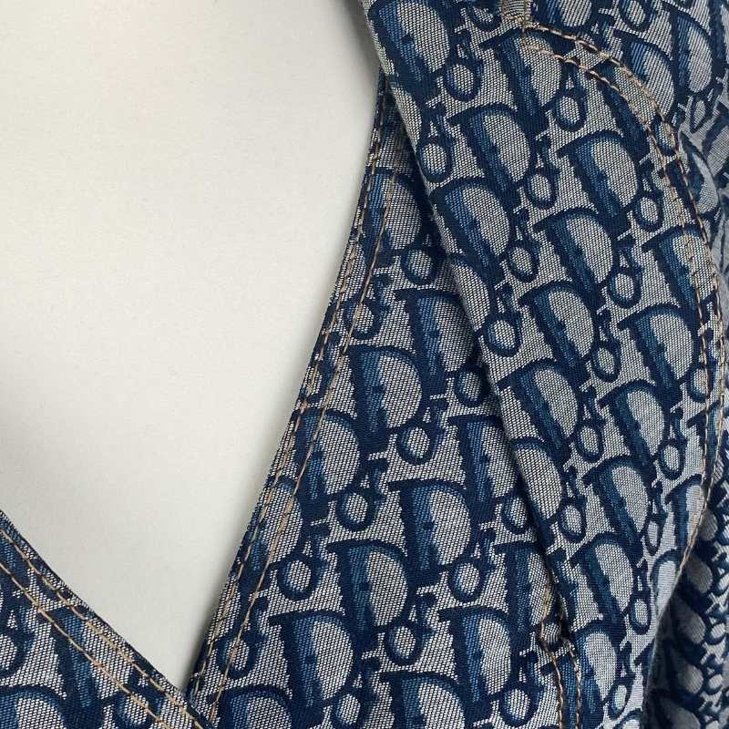 Christian Dior Blazer Oblique