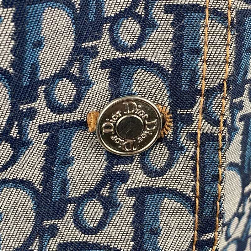 Christian Dior Blazer Oblique