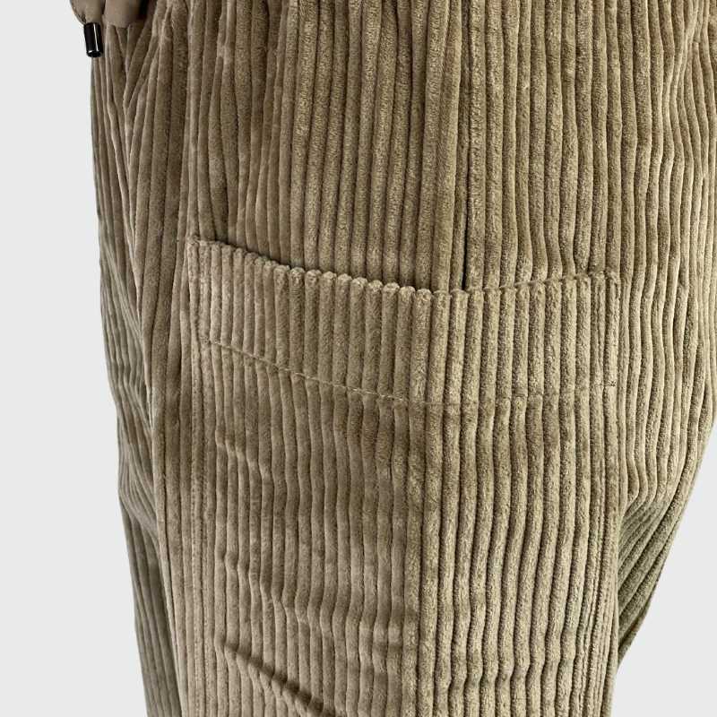 Brunello Cucinelli Cordhose