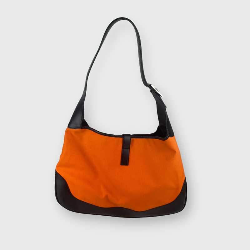 Gucci Tasche Jackie Orange 1961