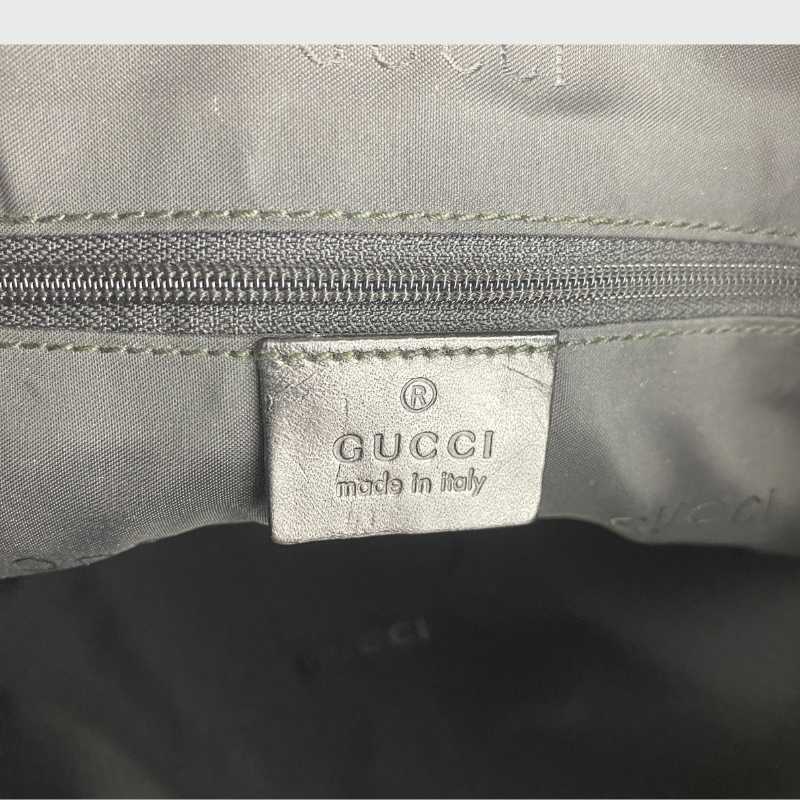 Gucci Tasche Jackie Orange 1961