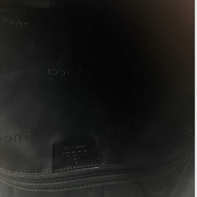 Gucci Tasche Jackie Orange 1961