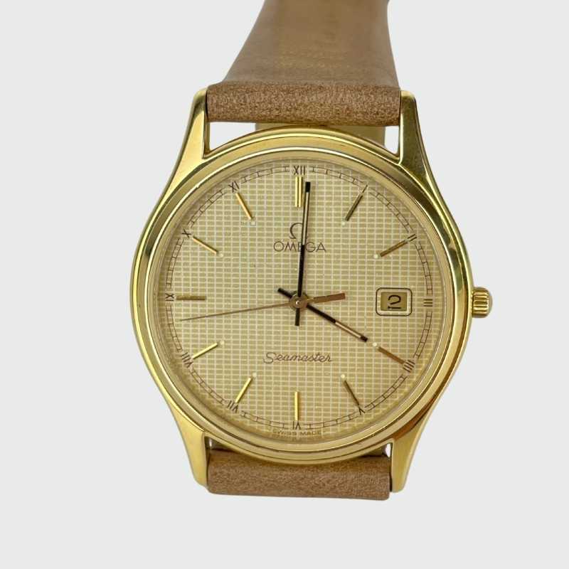 Omega Seamaster Quartz 30 mm kal.1430