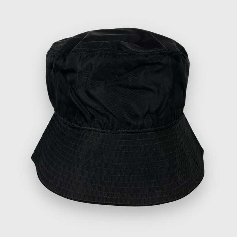 Prada Nylon Fischerhut
