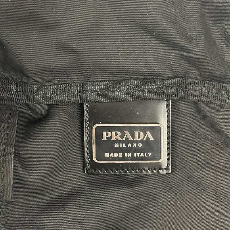 Prada Reisetasche