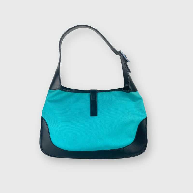 Gucci Tasche Jackie Hellblau 1961