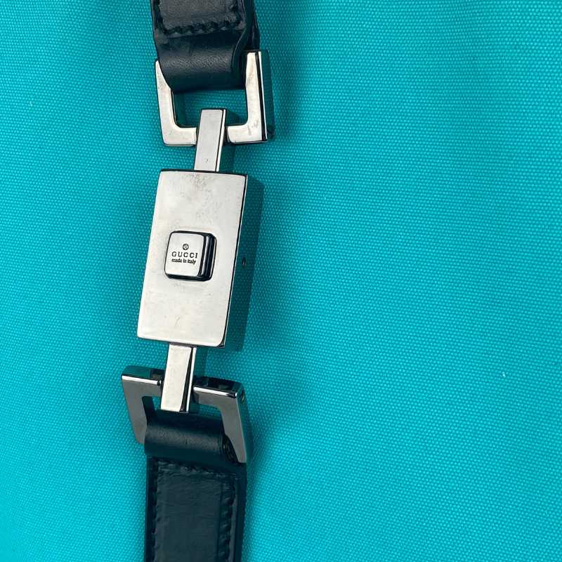 Gucci Tasche Jackie Hellblau 1961