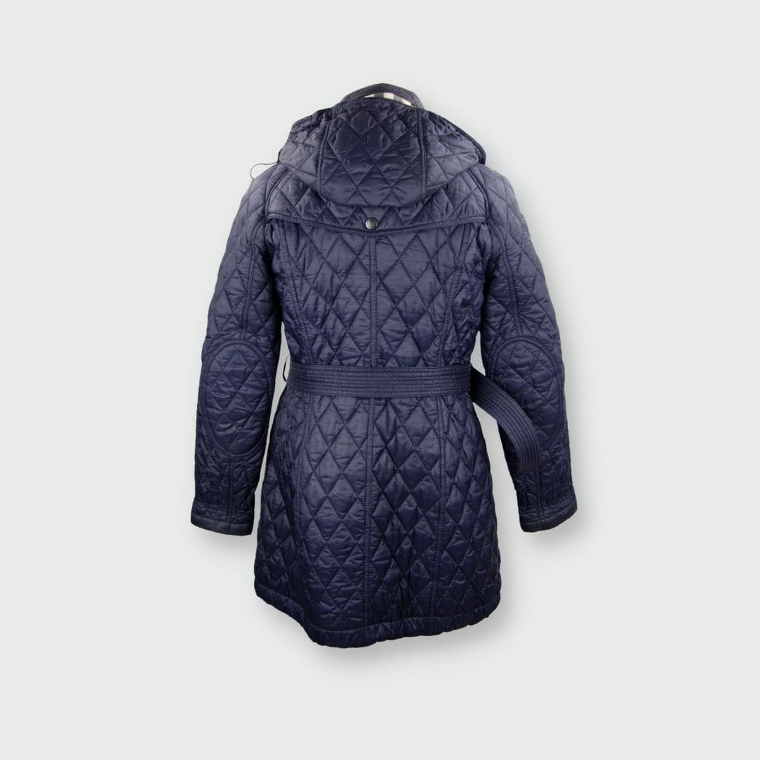 Burberry Brit Mantel