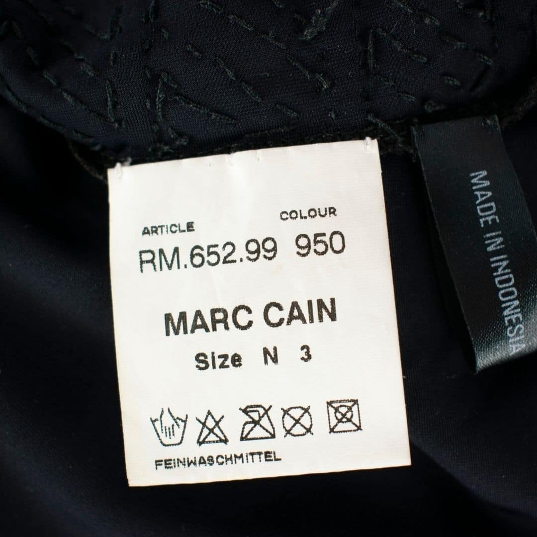 Marc Cain Langarmshirt