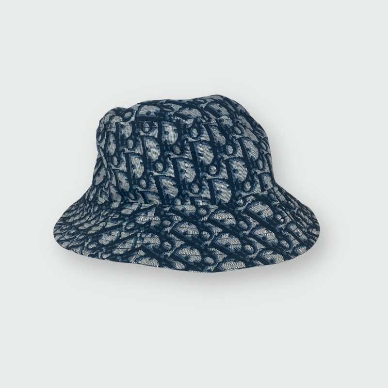 Christian Dior Bucket Hat