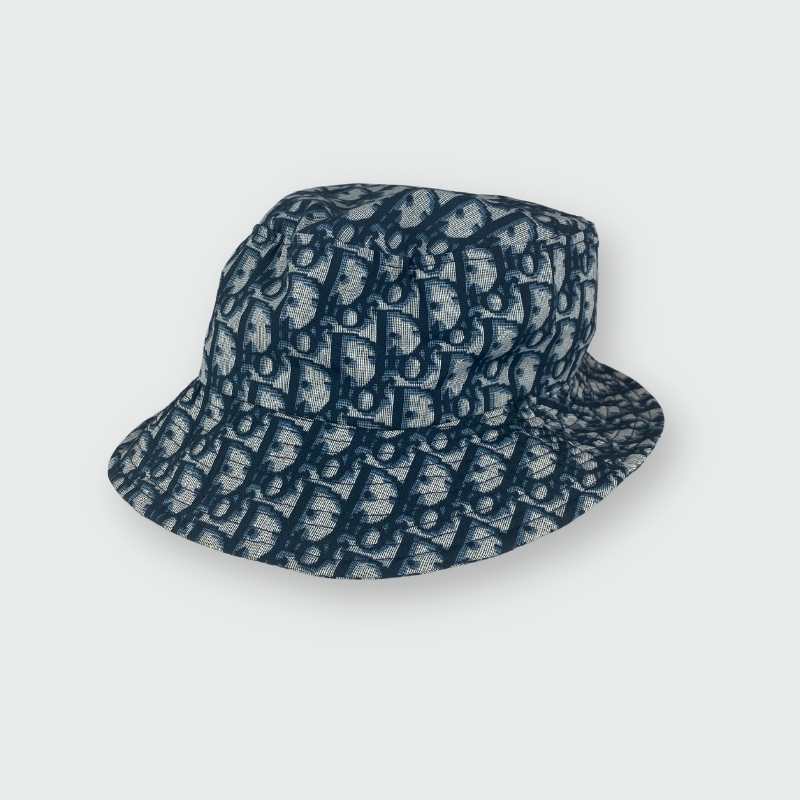 Christian Dior Bucket Hat