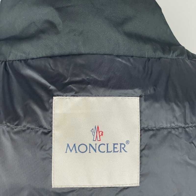 Moncler Parka