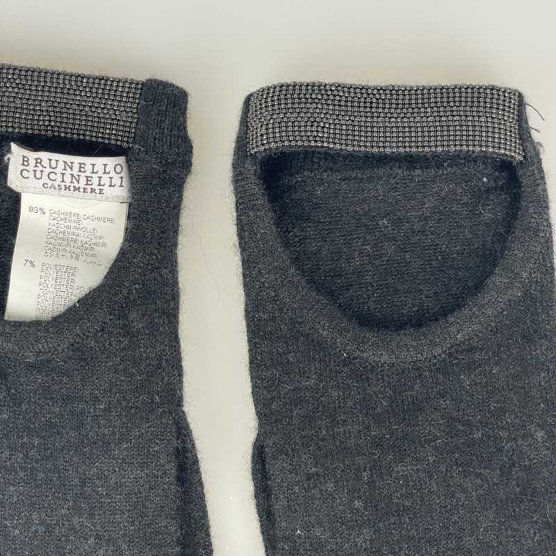 Brunello Cucinelli Handschuhe