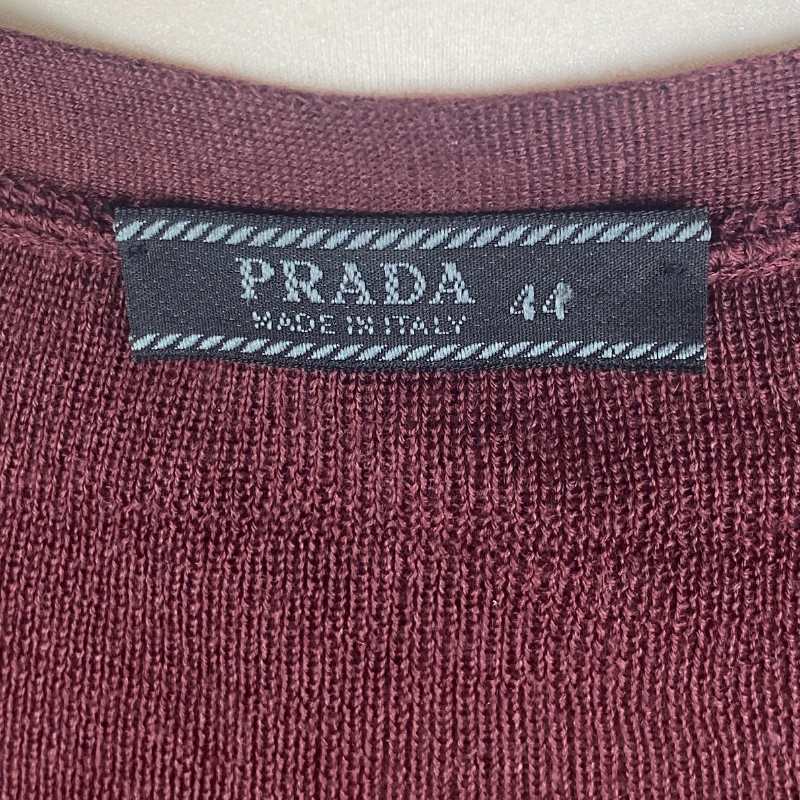 Prada Cardigan