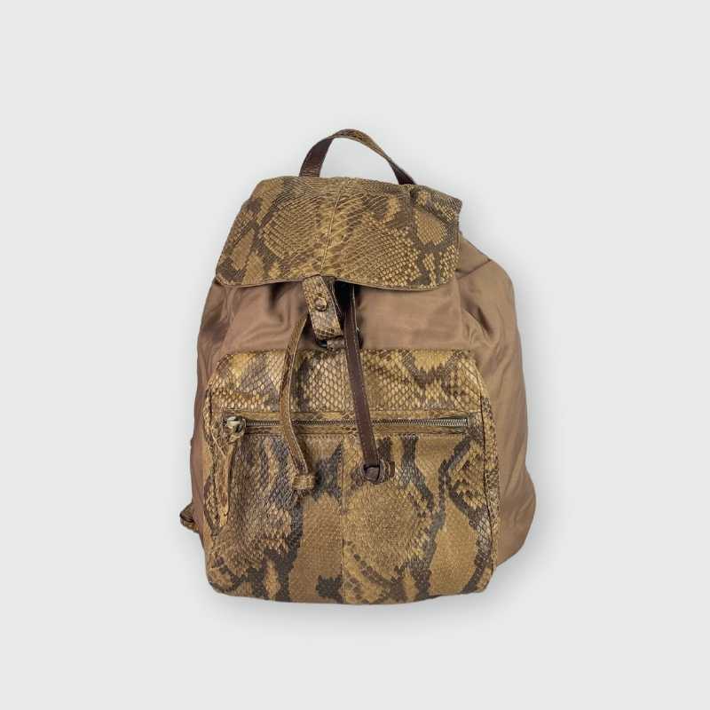 Prada Rucksack