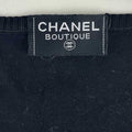 Chanel Cropped Longsleeve