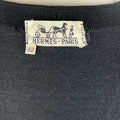 Hermès Seidenjäckchen