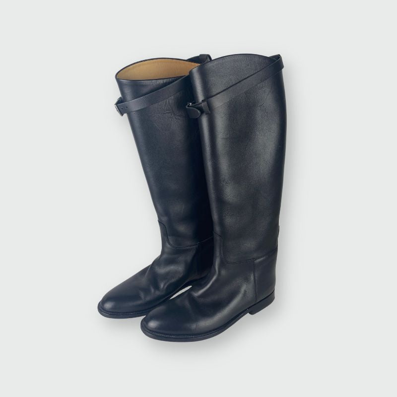 Hermès Stiefel