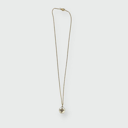 Louis Vuitton B Blossom Necklace