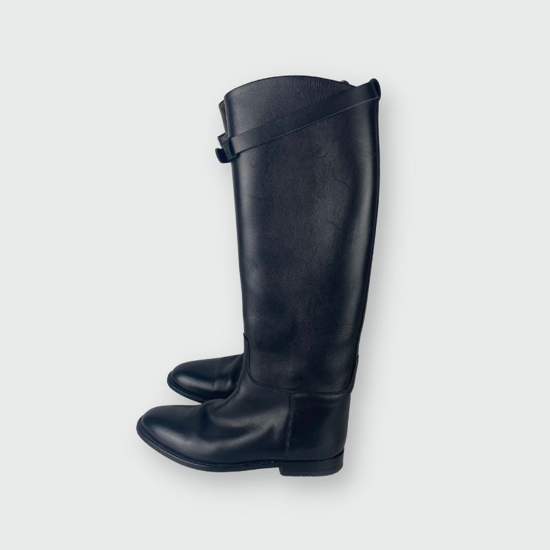 Hermès Stiefel