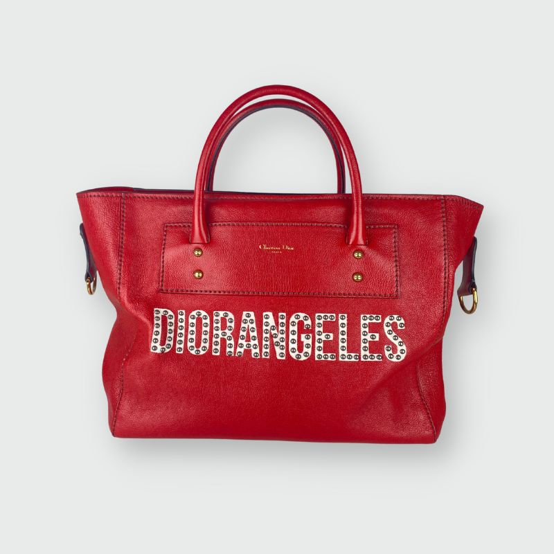 Christian Dior Tasche "Diorangeles"