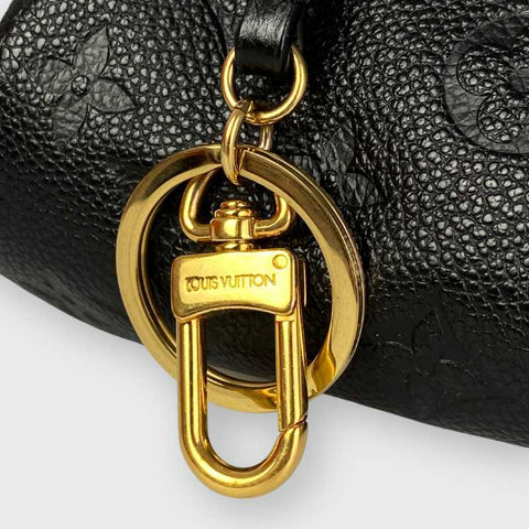 Louis Vuitton Artsy MM Schwarz Empreinte