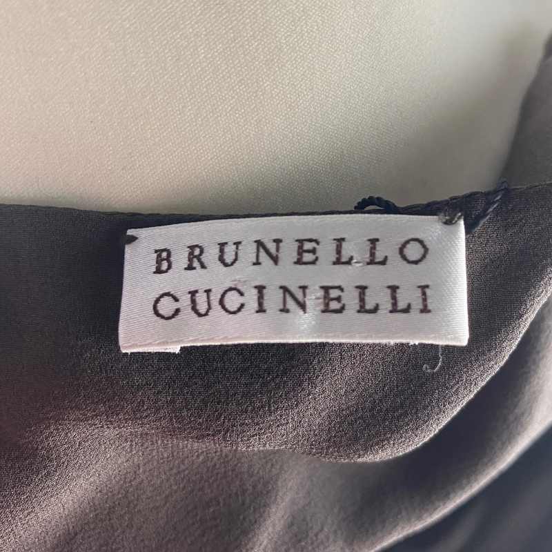 Brunello Cucinelli Kleid