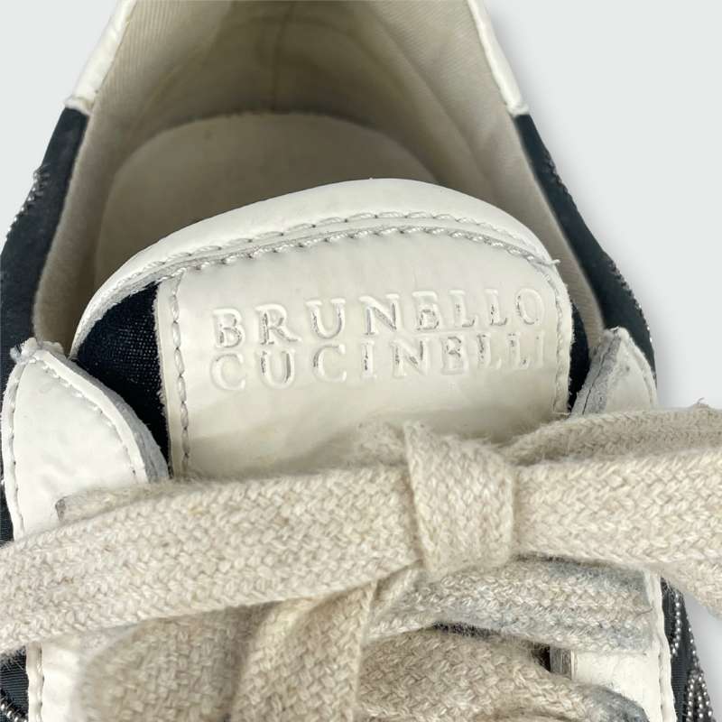 Brunello Cucinelli Sneaker