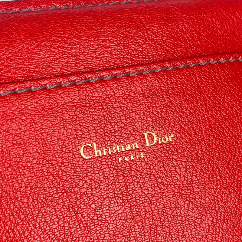 Christian Dior Tasche "Diorangeles"