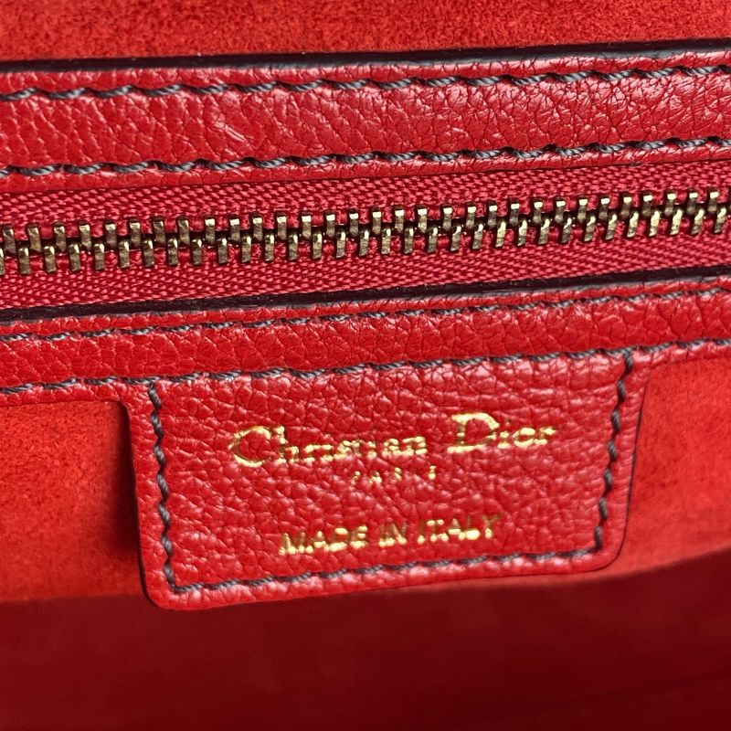 Christian Dior Tasche "Diorangeles"