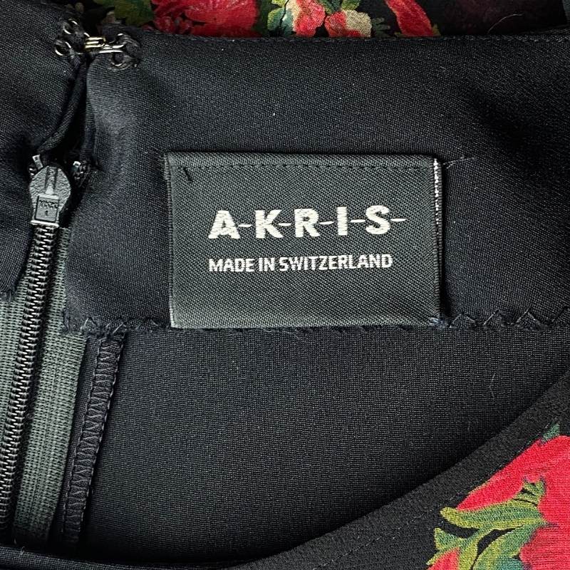 Akris Kleid