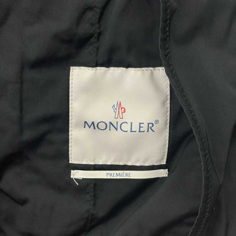 Moncler Übergangsjacke