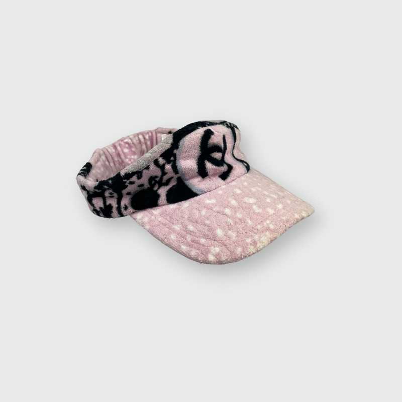 Chanel Sunvisor