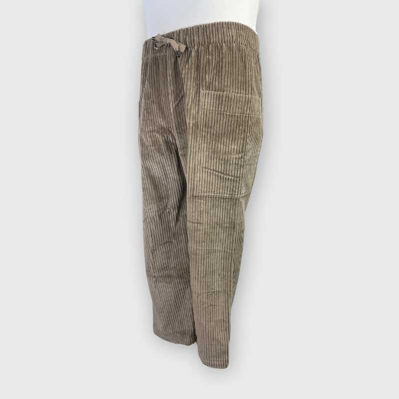 Brunello Cucinelli Cordhose