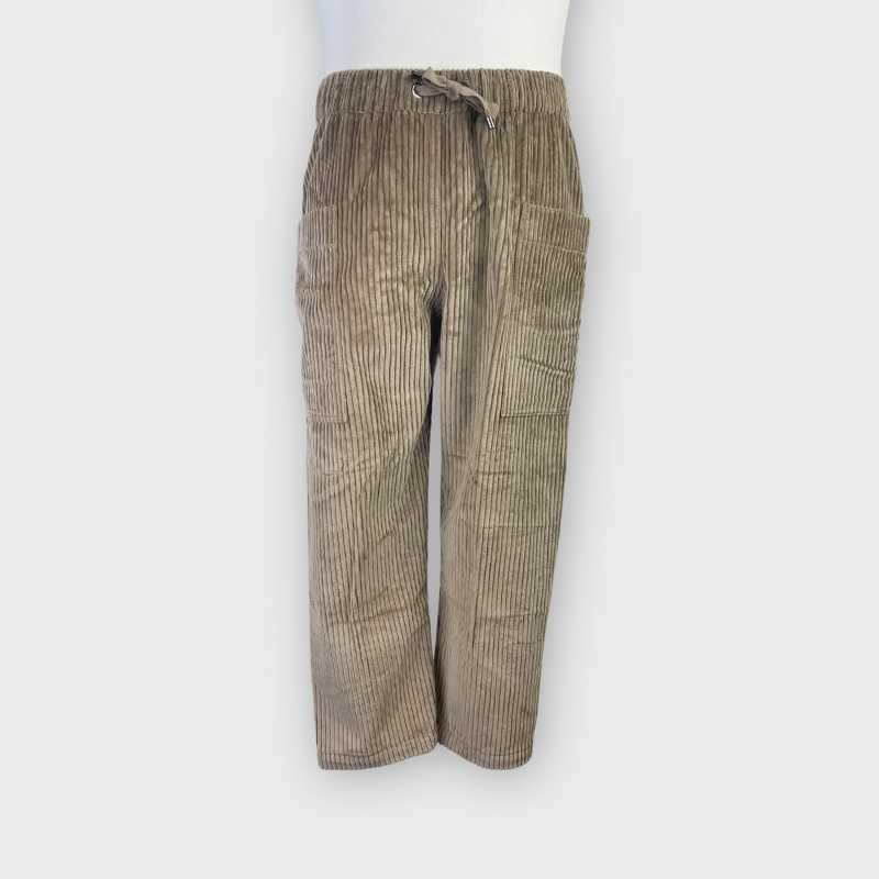 Brunello Cucinelli Cordhose