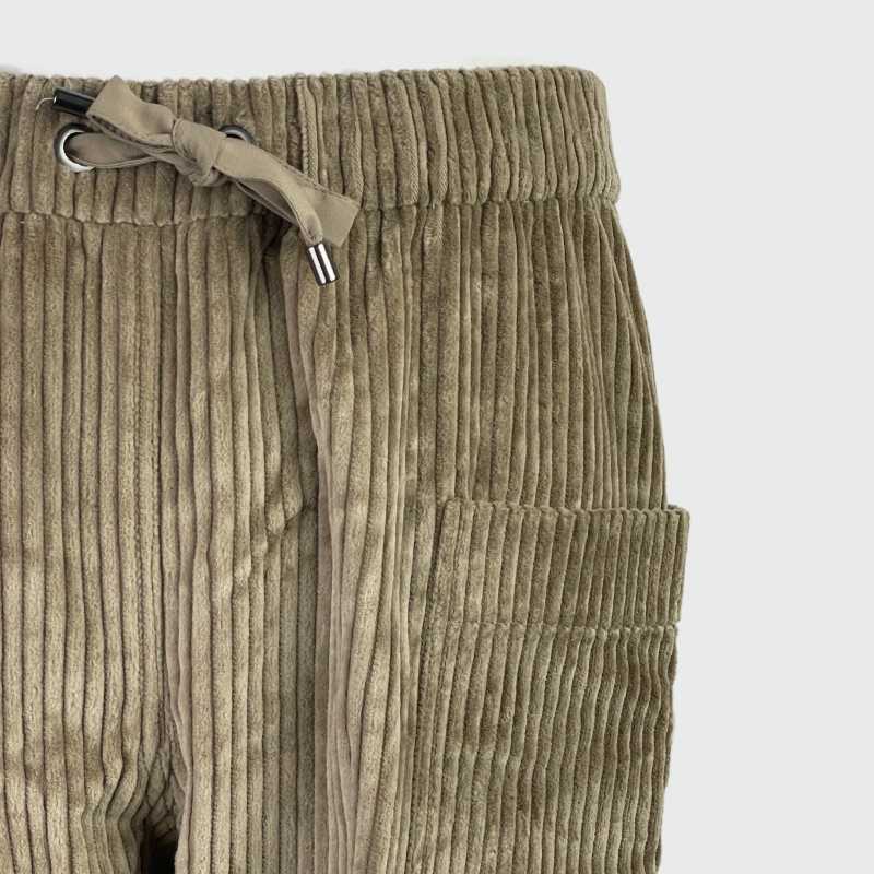 Brunello Cucinelli Cordhose