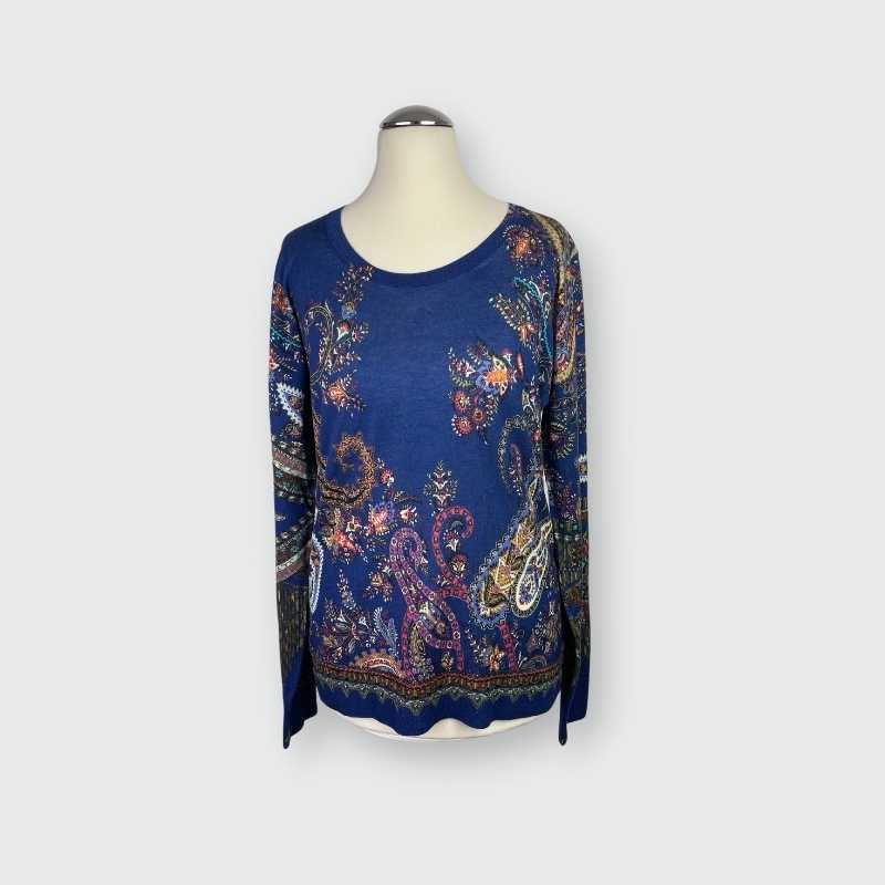 Etro Pullover