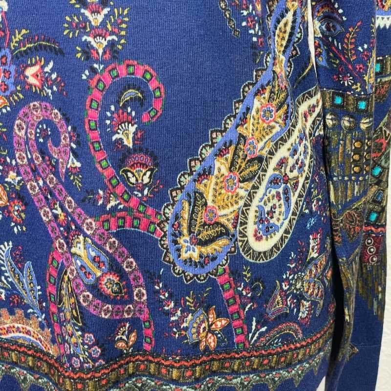 Etro Pullover