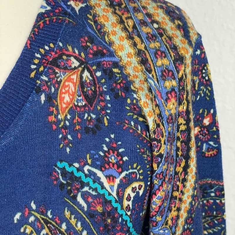 Etro Pullover