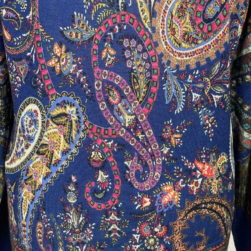 Etro Pullover