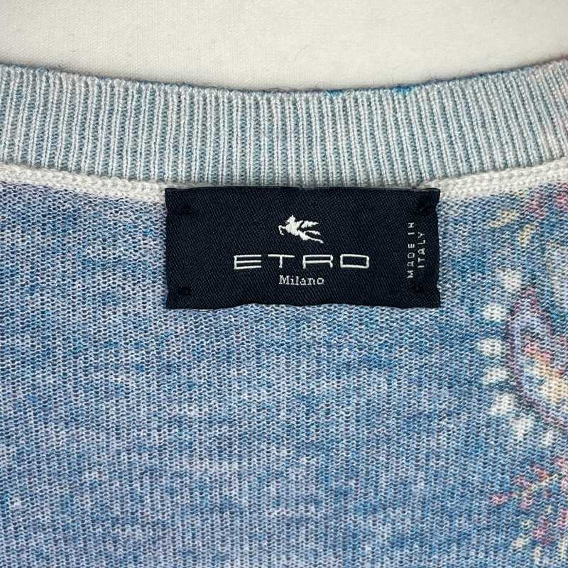 Etro Pullover