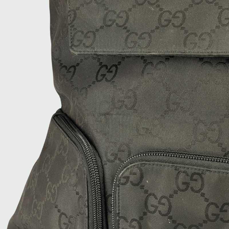 Gucci Rucksack Monogramm