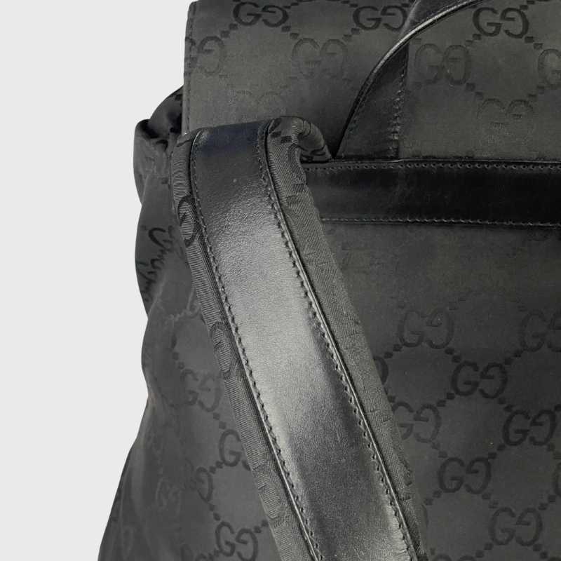 Gucci Rucksack Monogramm