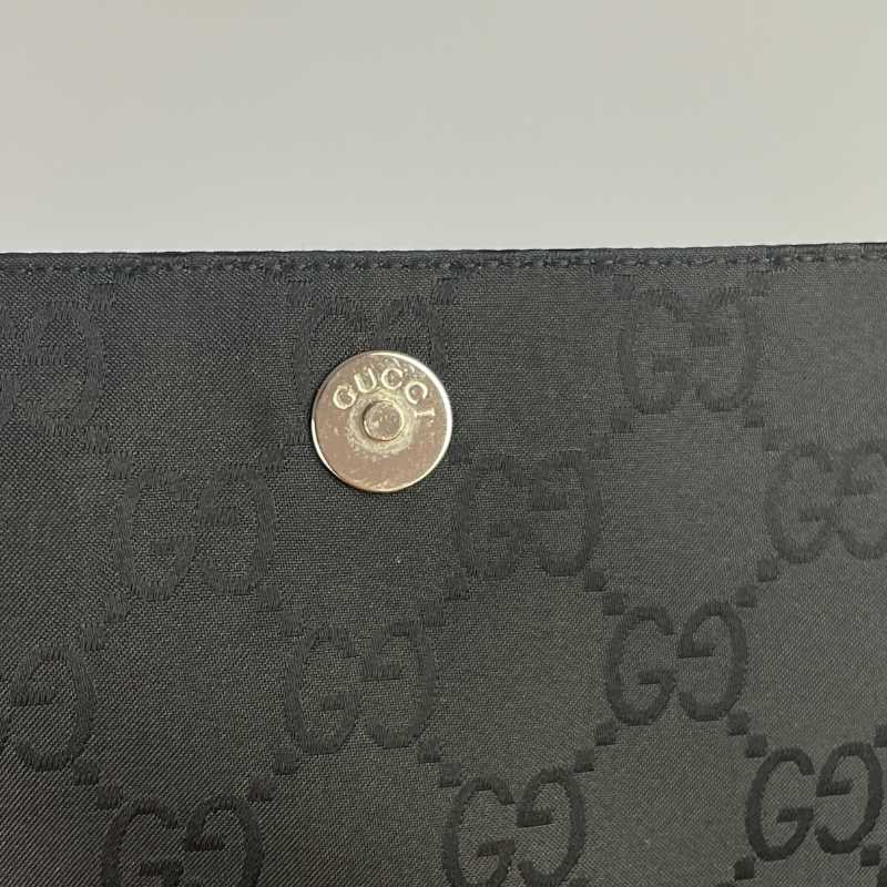 Gucci Rucksack Monogramm