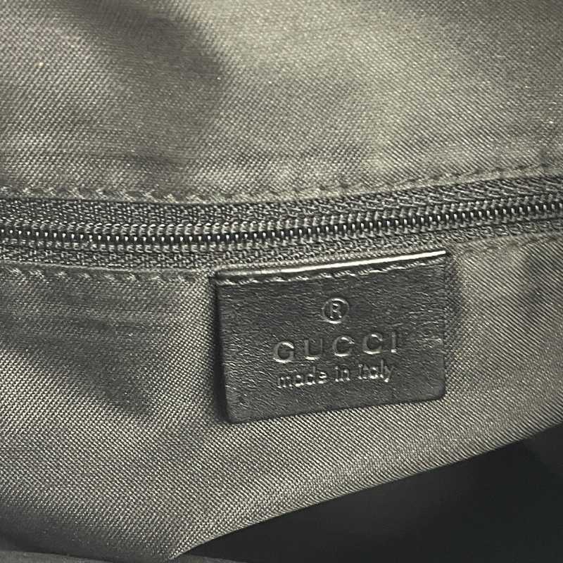 Gucci Rucksack Monogramm