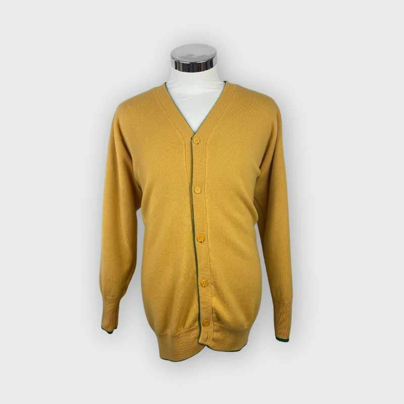 Hermès Wendecardigan