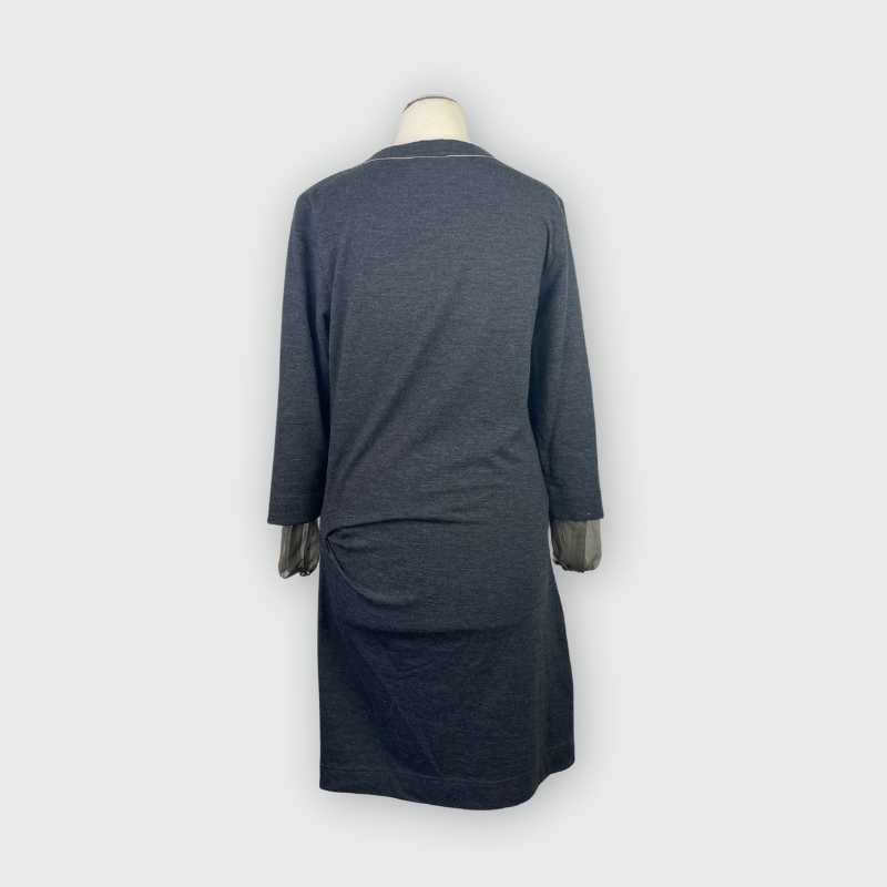 Brunello Cucinelli Kleid